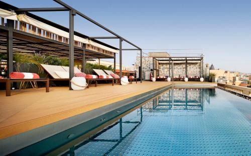 Gothic Quarter Hotel | Kimpton Vividora Hotel by IHG