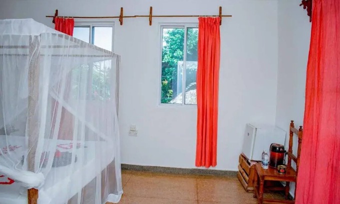 Nungwi Bed & Breakfast | Kimti House - Double Room 4