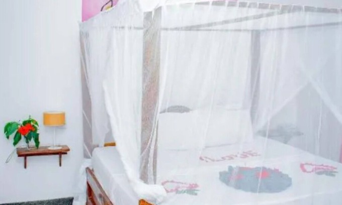Nungwi Bed & Breakfast | Kimti House - Double Room 5