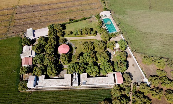 Sasan Gir Resort | KINARE RESORT
