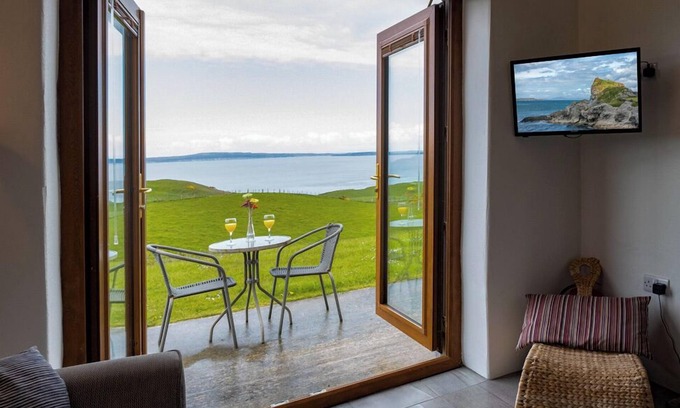 Ballycastle Cottage | Kinbane Self-Catering