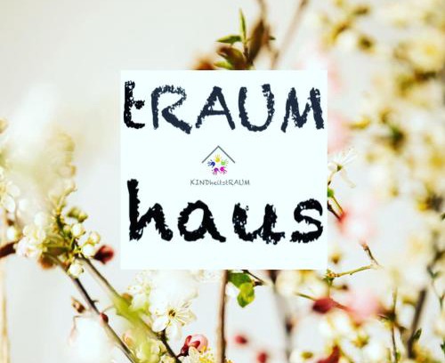 Erfurt House | KINDheitstRAUMhaus