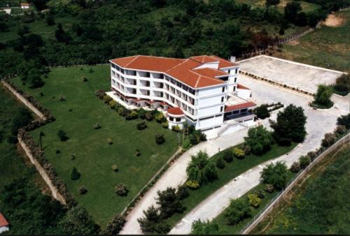 Florina Hotel | King Alexander