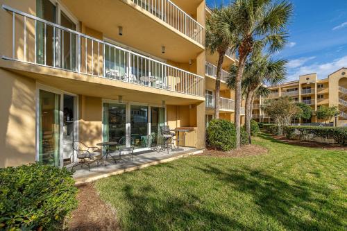 St. Simons Island House | King and Prince #176