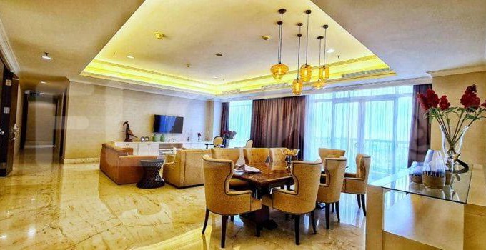 Pancawati Apartment | King Apart