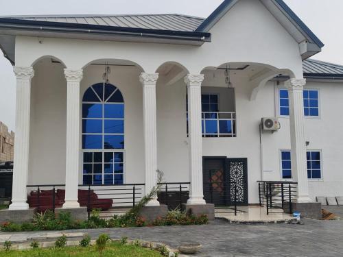 Nungua House | King George Lodge