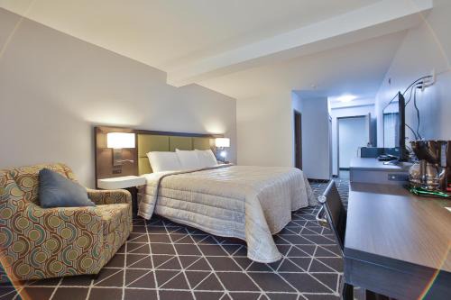 Palmerston Hotel | King Hotel
