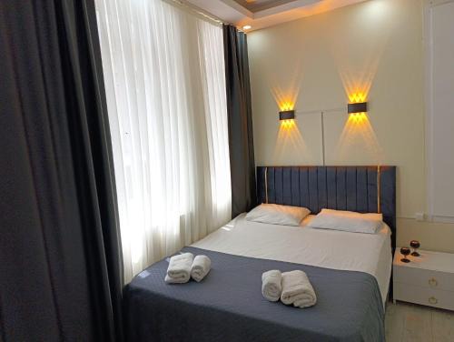 Kumkapi Apartment | King Mas Suit