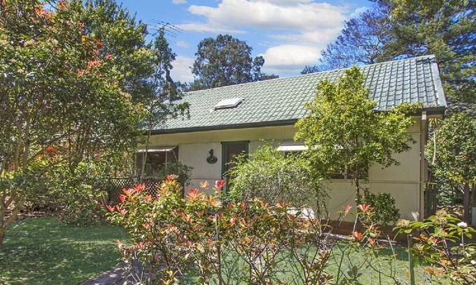 Pearl Beach House | KING PARROT COTTAGE - Close to Beach