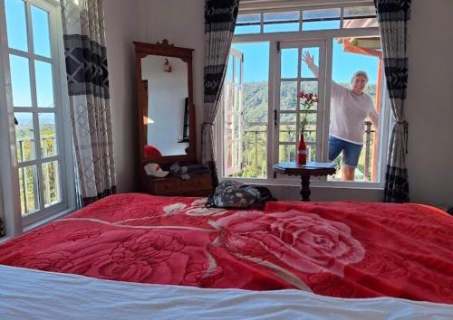 Nuwara Eliya House | King's Lodge