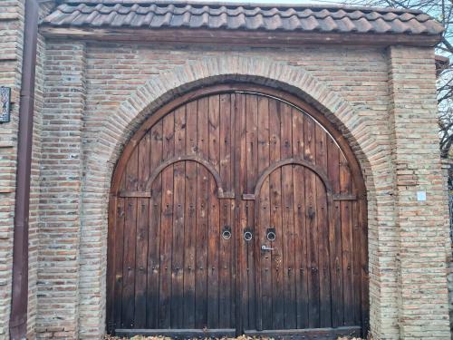 Telavi House | King's Neighbours