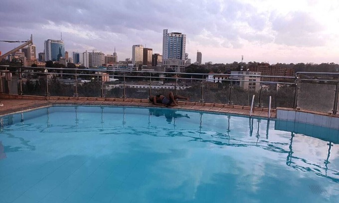 Ngara West Apartment | King's Suites