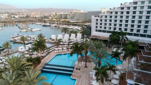 Eilat Hotel | King Solomon by Isrotel Collection