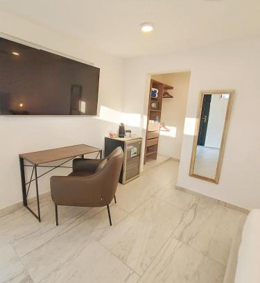 Colonia Centro Apartment | King suite Centro Cozumel