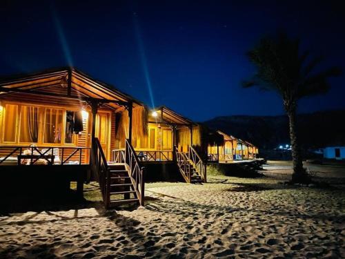 Nuweiba Hotel | King swer