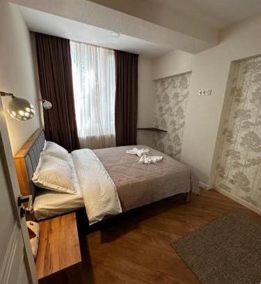 Chugureti Apartment | King Tamar N5