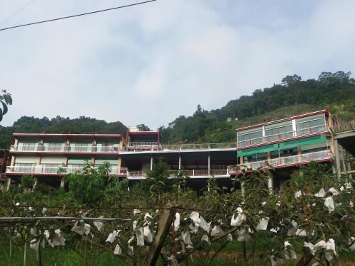 Heping House | King Villa