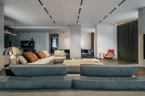 Yasamal Apartment | King VIP Apartment Courtyard Marriott