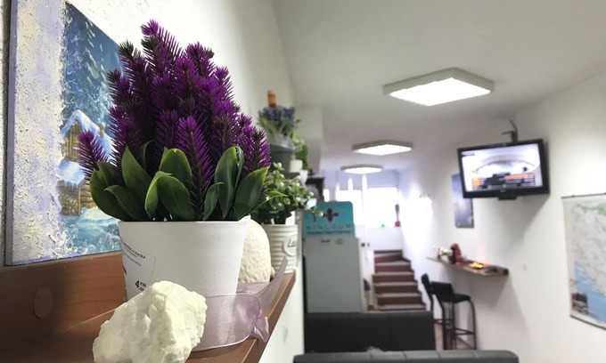 Visoko House | Kingdom Rooms Visoko