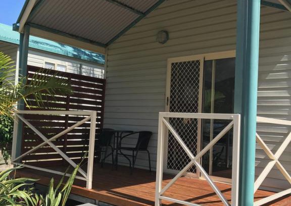 Tin Can Bay Other | Kingfisher Caravan Park