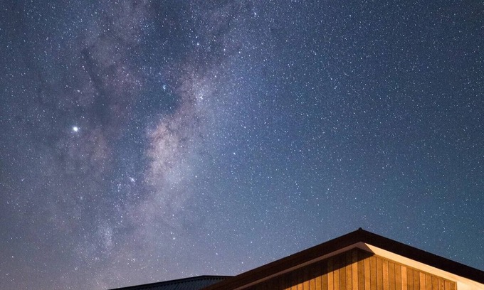 Lake Tekapo Apartment | Kingfisher Lodge-A Fantastic holiday home in Lake Tekapo