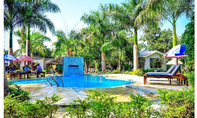 Mocha Resort | Kingfisher resorts