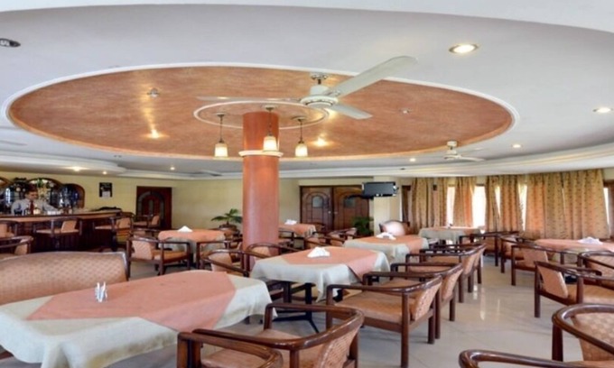 Ambala Hotel | Kingfisher Tourist Resort