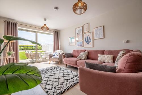 Titchwell House | Kingfishers Cove 4