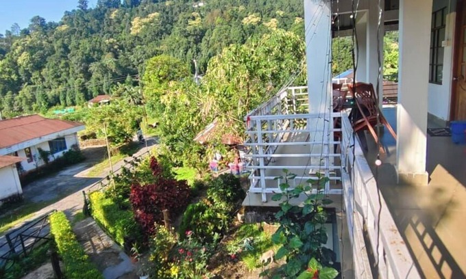 Kumai Hotel | Kinglayang Homestay