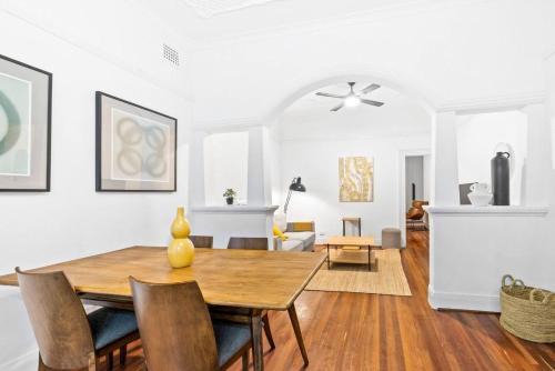Kings Cross Apartment | Kings 2 Self- Catering