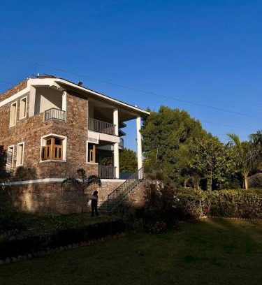 Bedla Villa | Kings Abode
