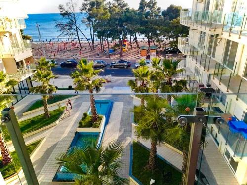 Shengjin Apartment | King’s apartment/sea view