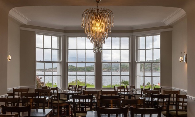 Kyleakin Hotel | Kings Arms Hotel