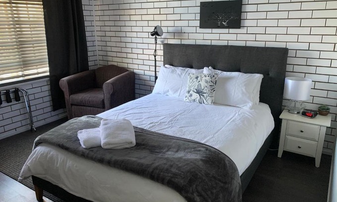 St. Arnaud Hotel | Kings Avenue Motel