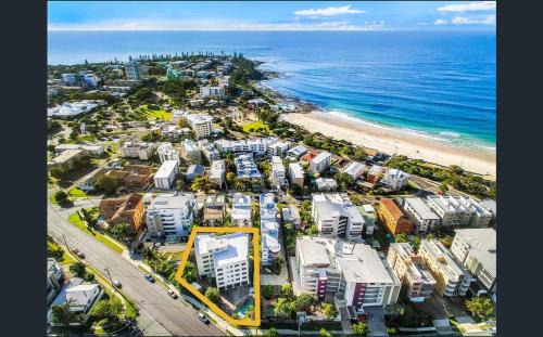 Kings Beach Apartment | Kings Beach Retreat