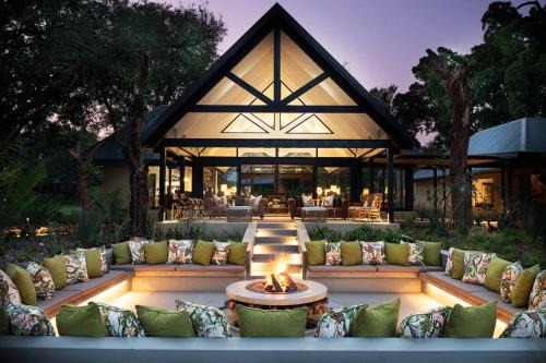 Kruger National Park Cabin | Kings Camp