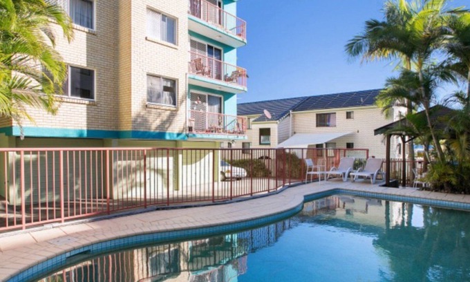 Kings Beach Apartment | KINGS COVE UNIT 3 - close to parks, BBQ areas, cafes, a playground, and the Kings Beach Surf Club