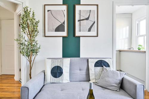 Cantelowes Apartment | Kings Cross Apartment