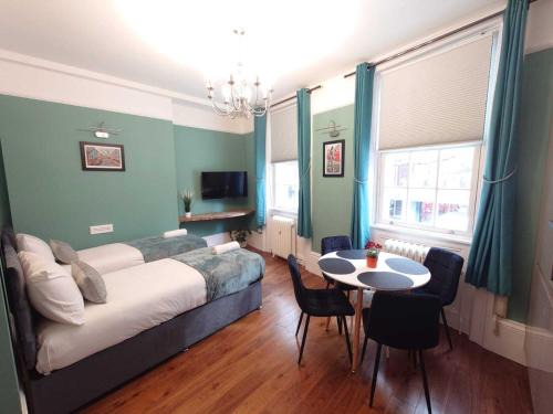 King's Cross Apartment | Kings Cross Apartment