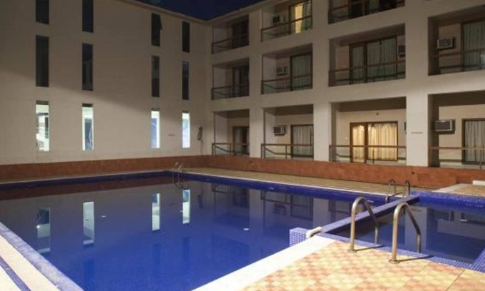 Mandarmani Hotel | Kings Crown Resort - Mandarmani