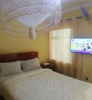 Kasungu Hotel | Kings DRG LODGE