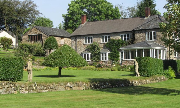 Withypool Bed & Breakfast | Kings Farm