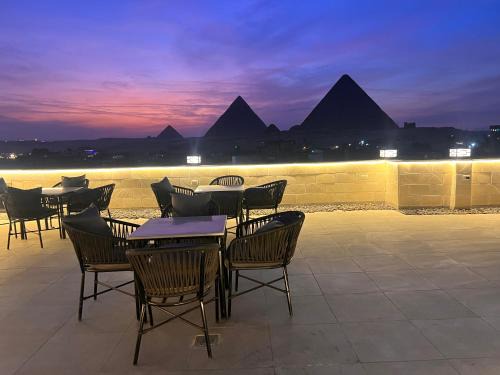 Al Haram Hotel | Kings Gate Pyramids INN