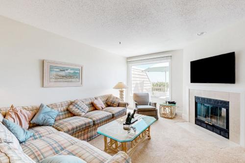Fenwick Island House | Kings Grant - 40097 E Oceanside Unit 21