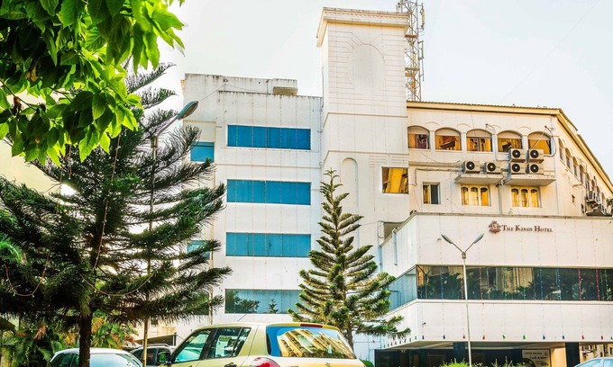 Egmore Hotel | Kings Hotel Egmore