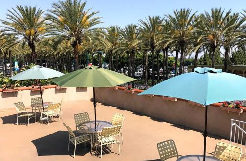 Anaheim Resort Hotel | Kings Inn Anaheim at The Park & Convention Center