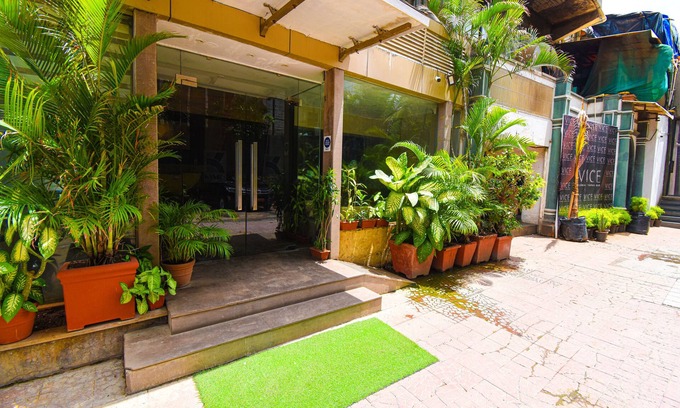 Juhu Hotel | Kings International Juhu