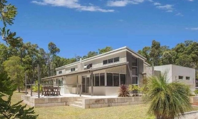 Burnside House | Kings Landing - Margaret River Luxury Getaway