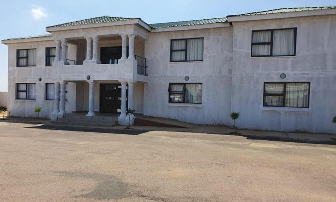 Siyabuswa Hotel | Kings Palace Empire