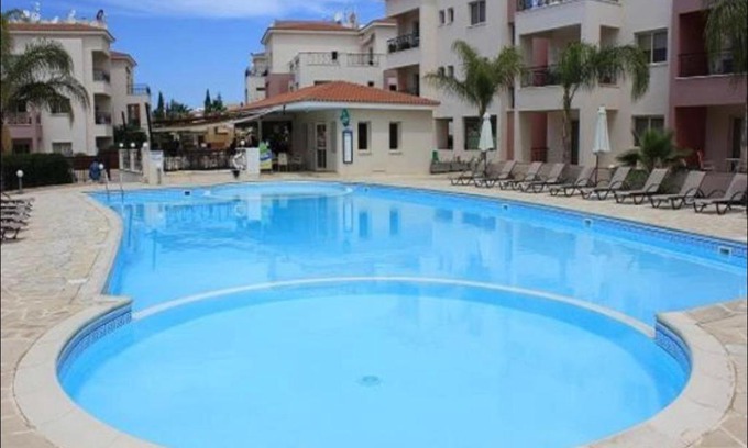 Paphos Apartment | Kings Resort Holidays Apartment